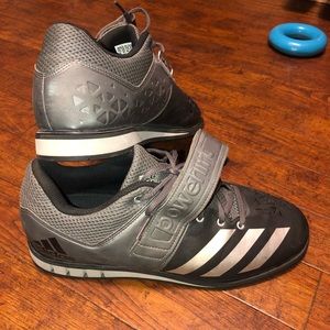 Adidas Powerlift 3.1